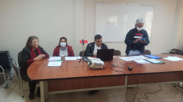 UAJMS: 22.425 estudiantes y 938 docentes elegirán al Rector