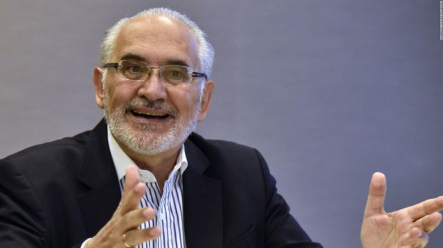 Mesa dice que la justicia ha caído a su peor nivel