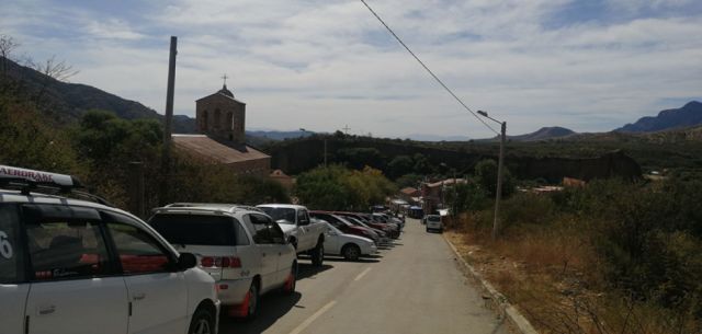 Chaguaya