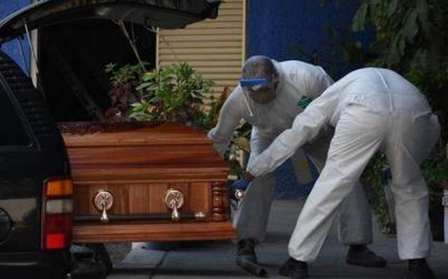 Fallece joven de 21 años en Tarija por Covid-19