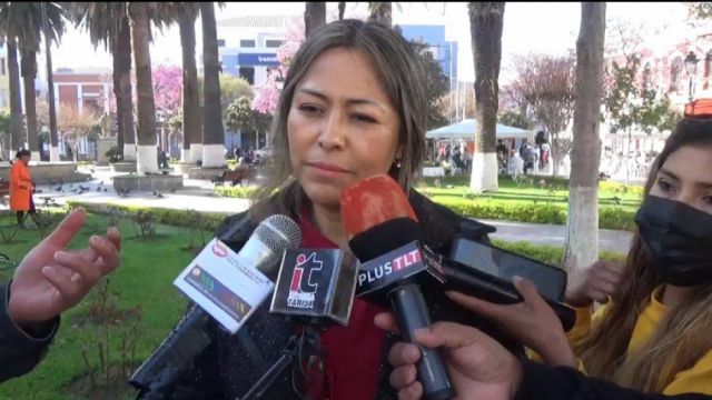 Negocios en Tarija “venden 80% productos argentinos”