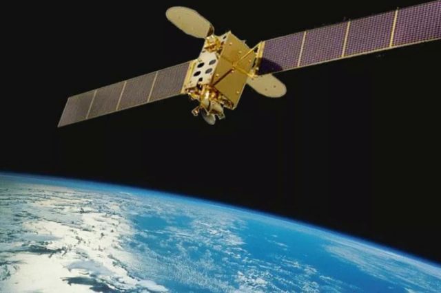 SCADA de YPFB transmite a través del Túpac Katari