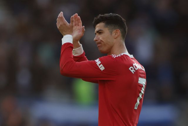 El ultimátum de Cristiano para lograr su salida de Manchester