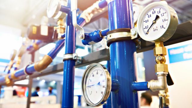 Bolivia factura $us 1.408 millones por exportación de gas a Brasil y Argentina