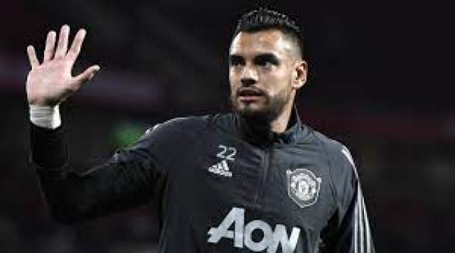 “Chiquito” Romero se refirió a los rumores que lo vinculan con Boca