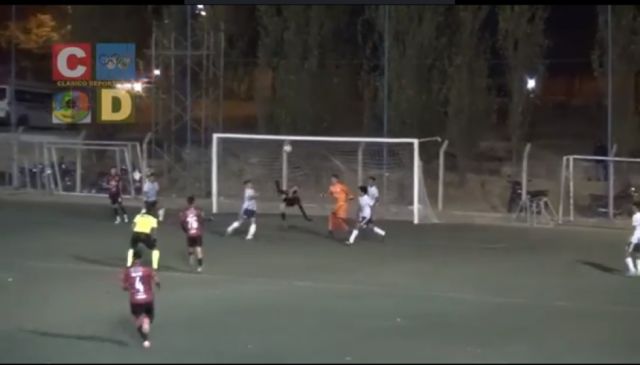 El golazo a lo “Oliver Atom” en la ATF que pide Puskas