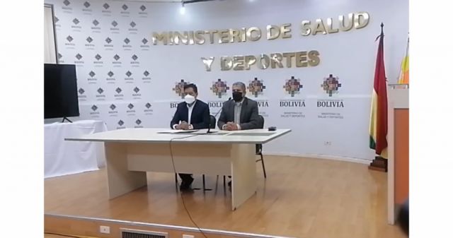 Difieren la parada militar del 7 de agosto en Tarija por incremento del Covid