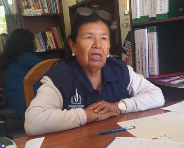 APDH registra denuncias de discriminación a inmigrantes en Tarija