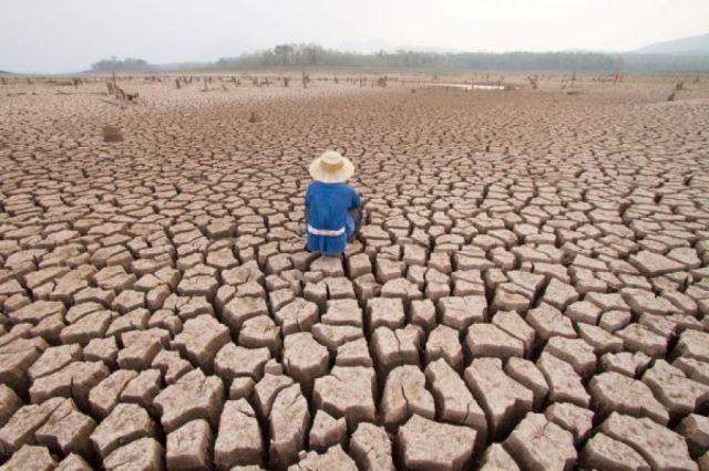 Se esperan más altas temperaturas