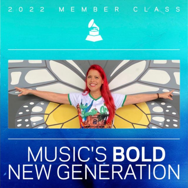 Sophia Canta 2022 Member Class.