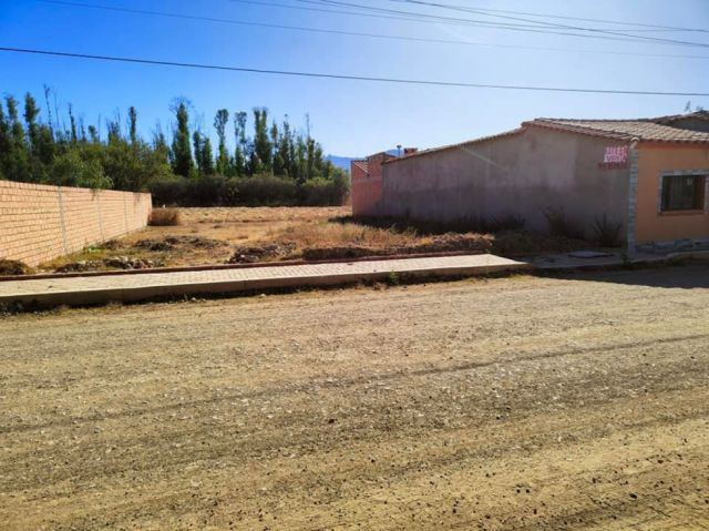 Asentamientos obligan a ampliar la  mancha urbana a  tres municipios