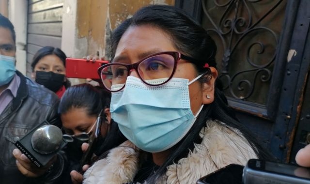 Copa declarará el 11 de agosto en el proceso contra Gustavo Torrico por violencia política