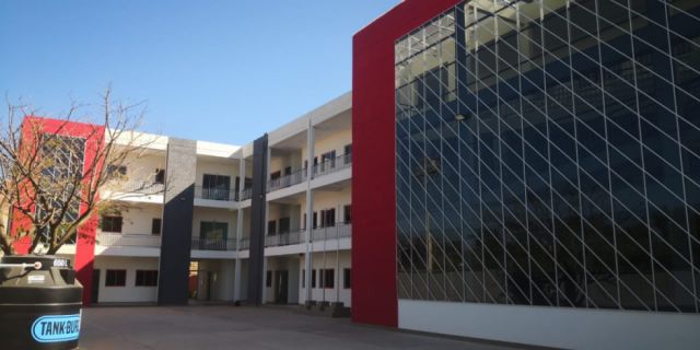 Unidad Educativa “Tarija 1 y 3” será inaugurada hoy