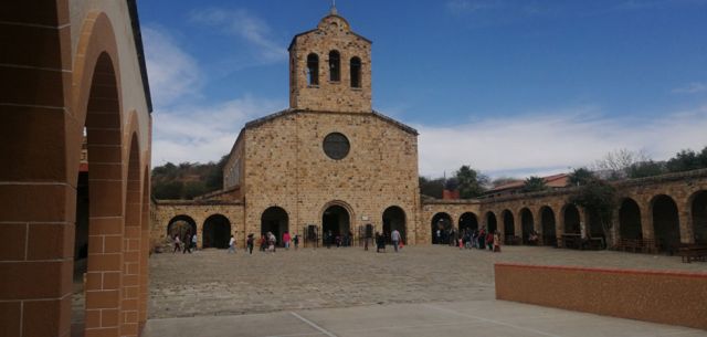 Valle de la Concepción
