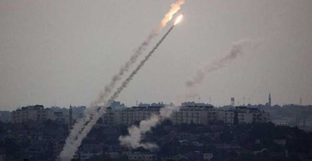 Entra en vigor tregua entre Israel y milicia Palestina