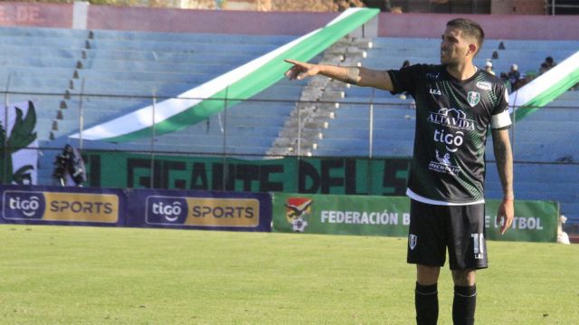 Real Tomayapo abre la fecha con Independiente en el IV Centenario