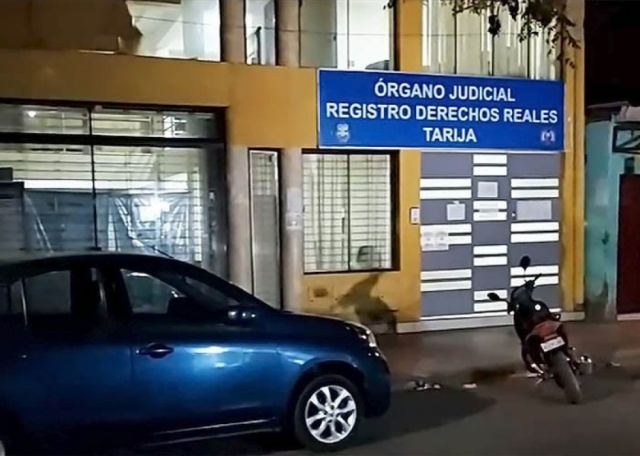 Verdadero: Dirigentes de barrio llaman a marcha por una ley que legalizará el derecho propietario