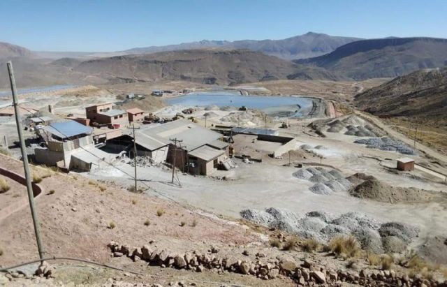 Comisión Trinacional tomará muestras del río Pilcomayo 