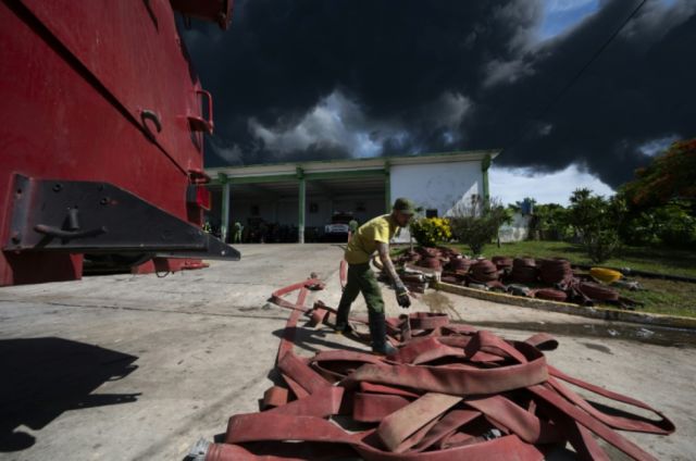 Cuba tiene como obstáculo para conseguir ayuda el bloqueo de Estados Unidos