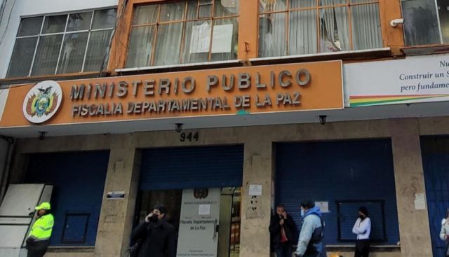 Fiscalía pedirá la detención preventiva del exgerente de Bolivia TV 