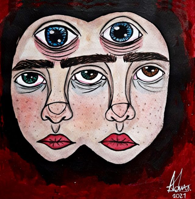 "Bifurcaciones"