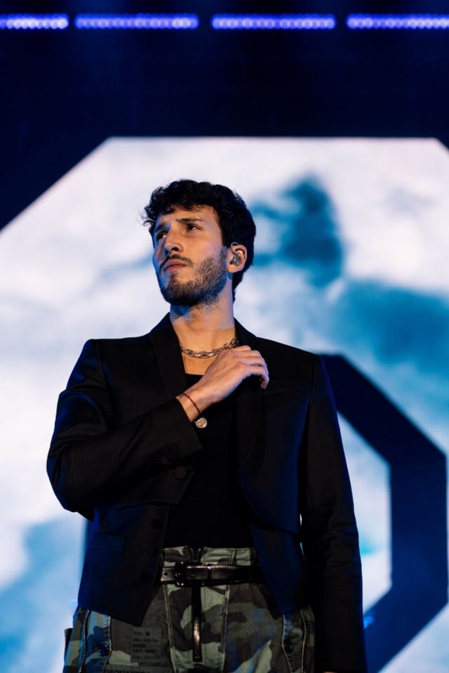 Sebastián Yatra a punto de agotar entradas en Bolivia