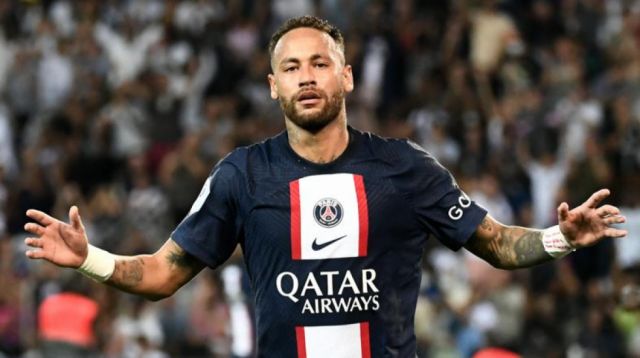El PSG analiza una medida para finalizar la polémica Ney-Mbappé