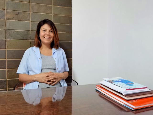 Dra. Delgado Soruco