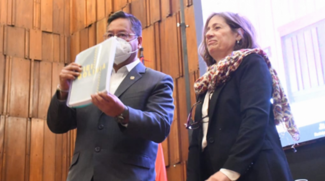 CIDH verificará si se cumplió con recomendaciones del GIEI