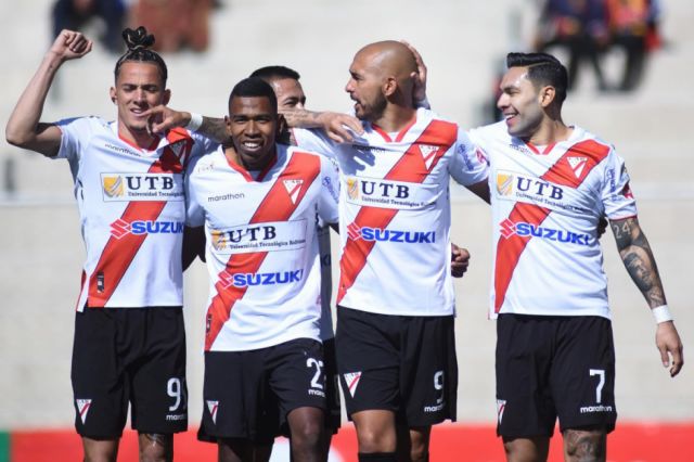 Always Ready golea a Blooming y recorta distancia con el Tigre