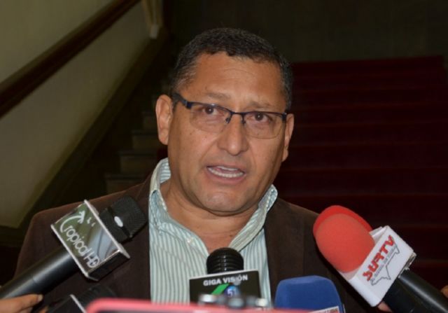 Nuevo factor de distribución afectaría a Tarija en 5% aproximadamente
