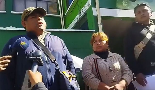 Cocaleros piden cerrar el mercado paralelo hasta el jueves