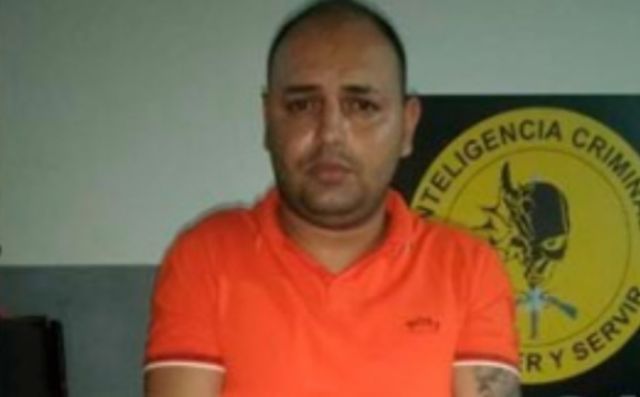 Nallar deberá continuar detenido en Chonchocoro
