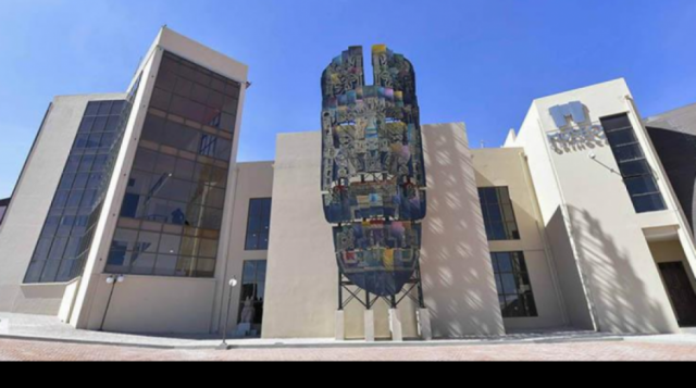 Buscarán que el museo de Evo sea declarado patrimonio cultural