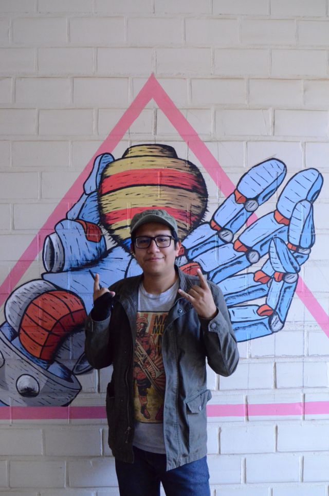 Grover Pereyra López