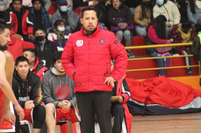 Pichincha firma su pase a la final de la Libobásquet