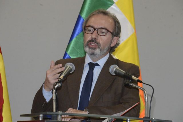 La fecha del Censo será definida de manera técnica