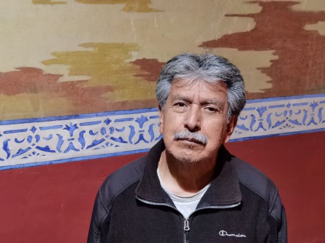 Lo que Miguel Cerruto ha hecho con sus manos (I)