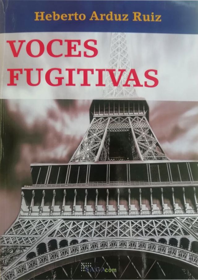 Cuaderno de viaje Paseo Singular