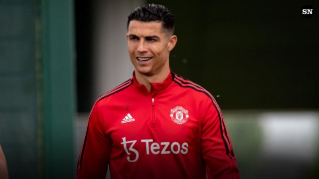 Un nuevo grande de Europa le cerró las puertas a CR7
