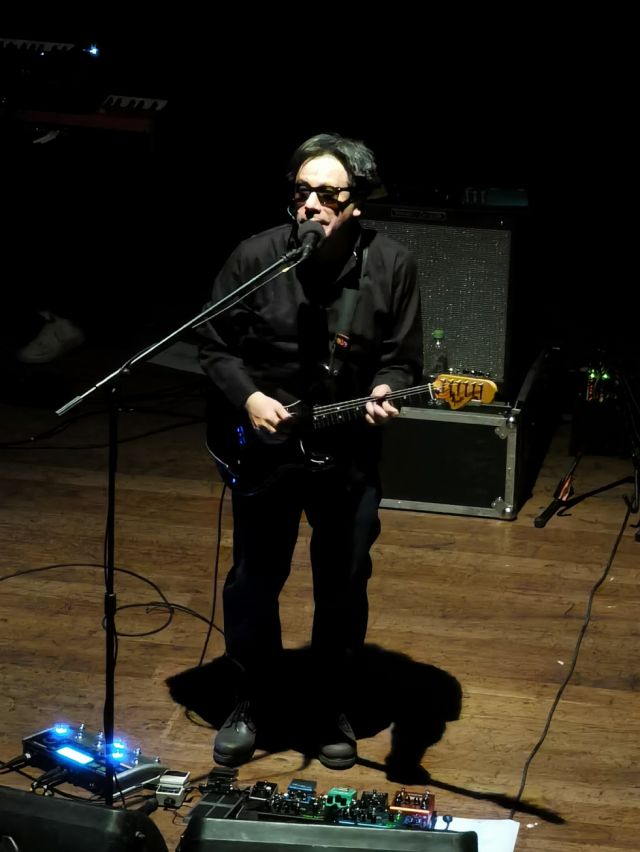 Grillo Villegas.