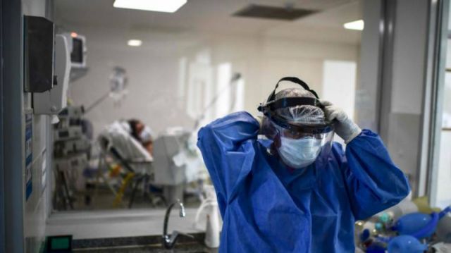 La CNS habilita 163 unidades para pacientes con viruela del mono