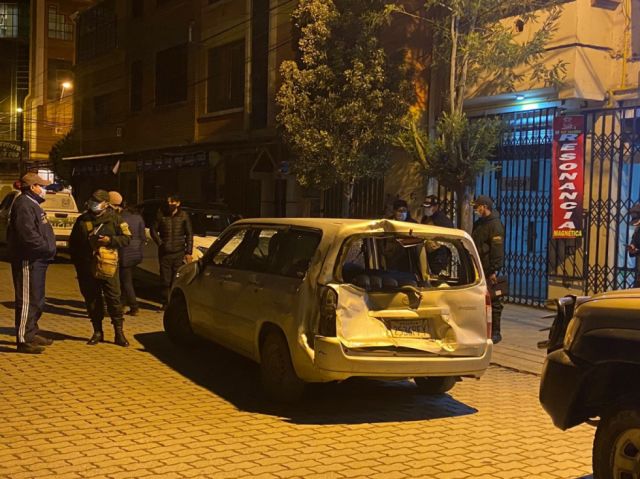 Violencia por contrabando aumenta por el narcotráfico