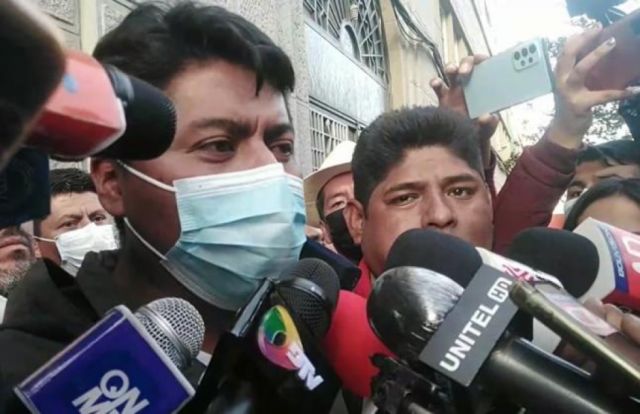 Nueva convocatoria al diálogo fracasa