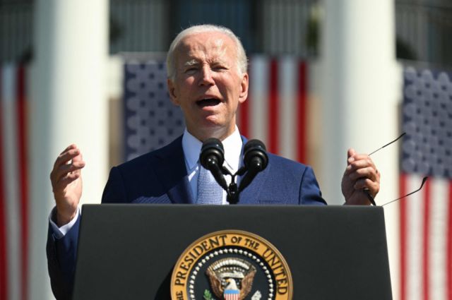EEUU anuncia $us 3 MM en armas para Ucrania