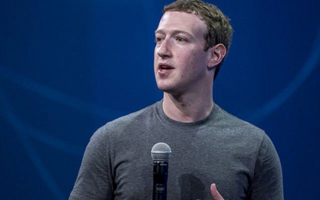 Zuckerberg confirma que censuraron el video del hijo de Biden por fines políticos durante elecciones de EEUU