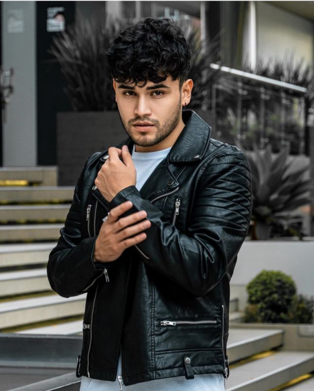Ledaye lanza “Perenne”, una renovación musical del artista 