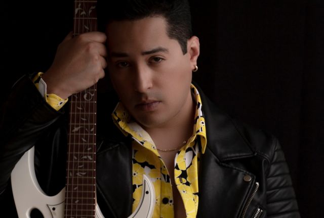 Mauricio More y Neil Zaza reviven a Bach con sus guitarras