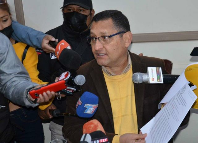 De la resignación por Margarita al vuelo internacional de Arce