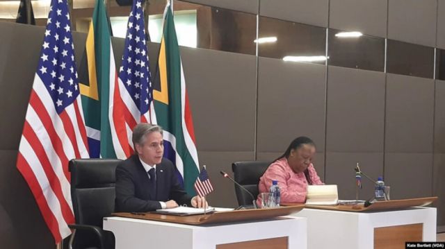 La estrategia “errada” de EEUU para recuperar la influencia en el planeta La estrategia “errada” de EEUU para recuperar la influencia en el planeta
